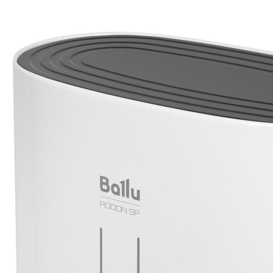 Увеличить Водонагреватель Ballu BWH/S 80 Rodon SP