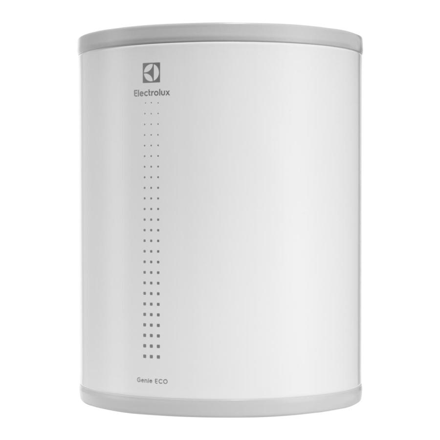 Увеличить Водонагреватель Electrolux EWH 10 Genie ECO O