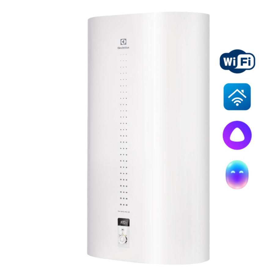 Увеличить Водонагреватель Electrolux EWH 100 Centurio IQ 3.0