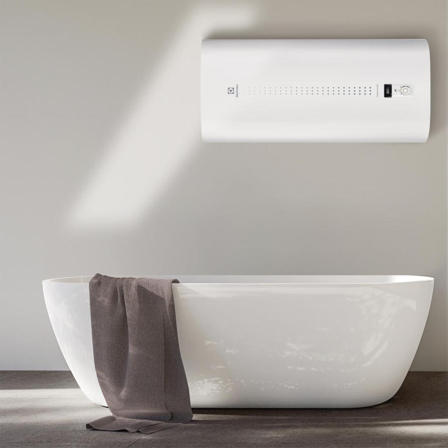 Увеличить Водонагреватель Electrolux EWH 100 Centurio IQ 3.0