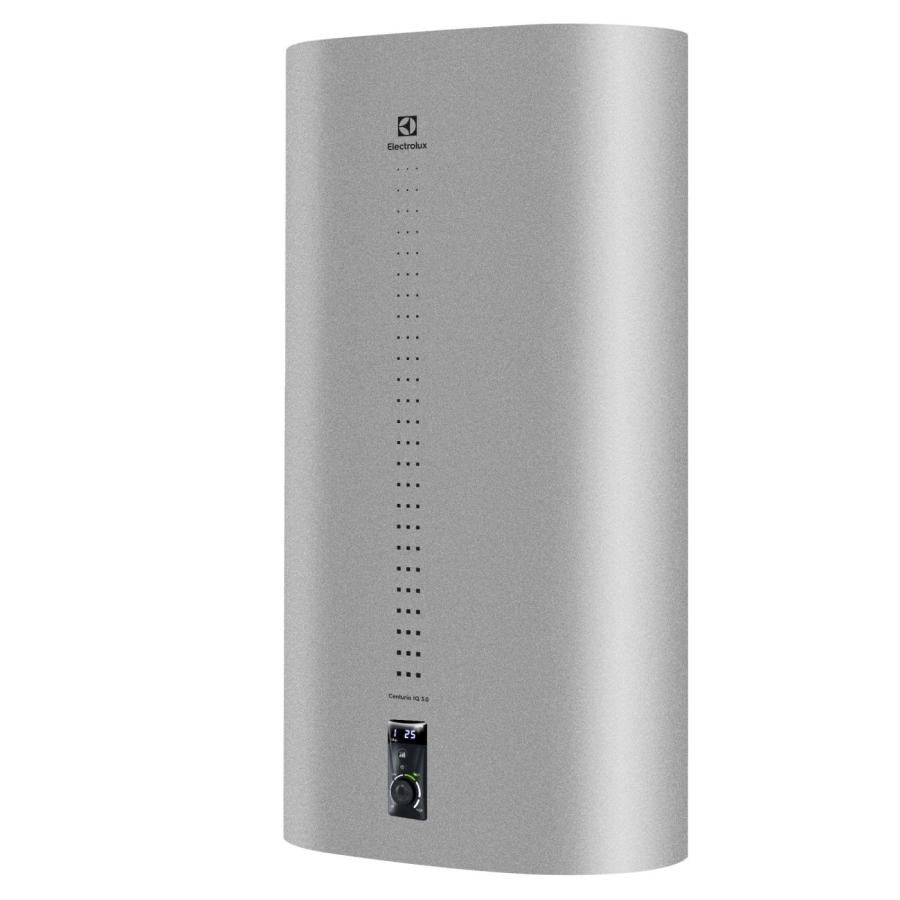 Увеличить Водонагреватель Electrolux EWH 100 Centurio IQ 3.0 Silver
