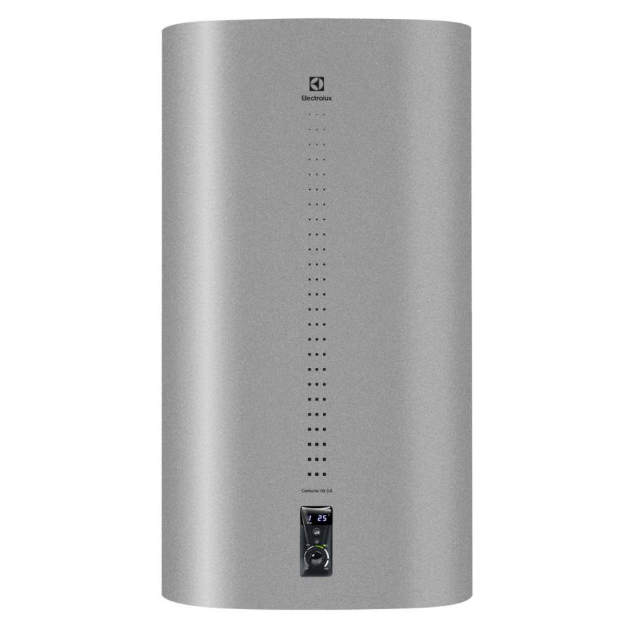 Увеличить Водонагреватель Electrolux EWH 100 Centurio IQ 3.0 Silver