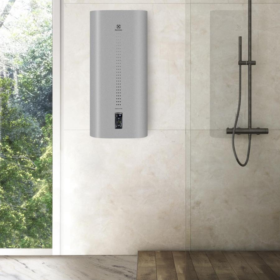 Увеличить Водонагреватель Electrolux EWH 100 Centurio IQ 3.0 Silver
