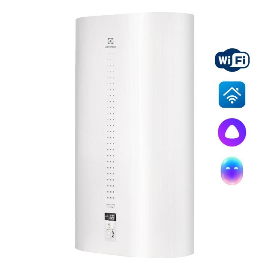Увеличить Водонагреватель Electrolux EWH 100 Centurio IQ Inverter