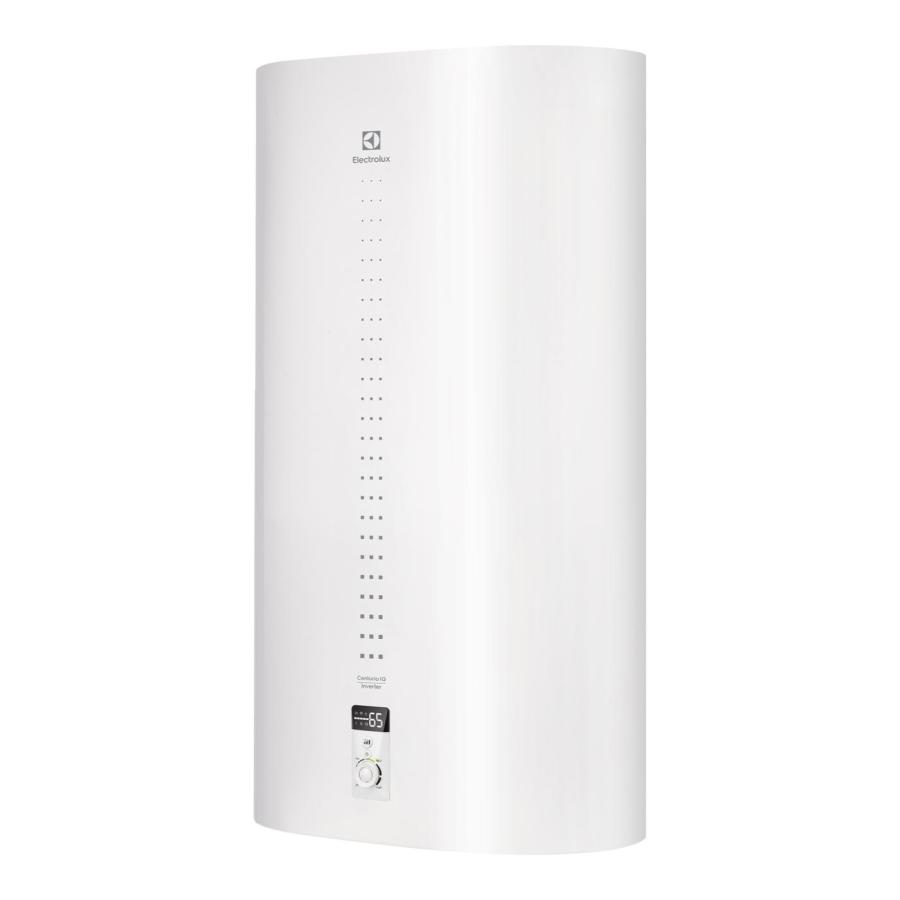 Увеличить Водонагреватель Electrolux EWH 100 Centurio IQ Inverter