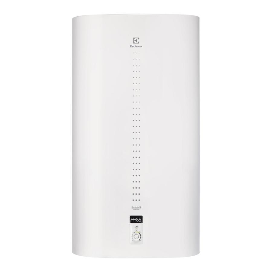 Увеличить Водонагреватель Electrolux EWH 100 Centurio IQ Inverter