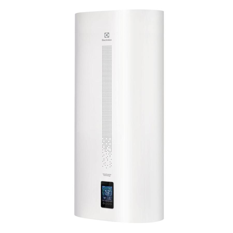 Увеличить Водонагреватель Electrolux EWH 100 SmartInverter