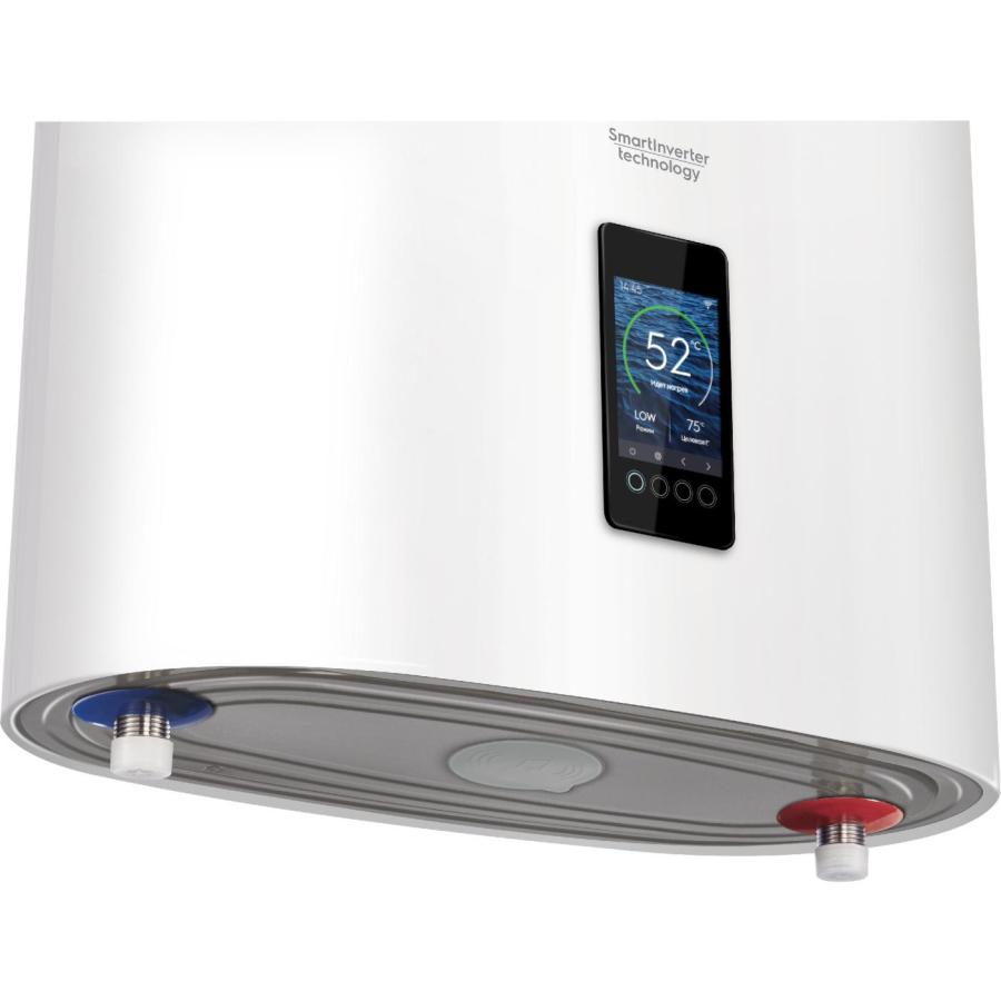 Увеличить Водонагреватель Electrolux EWH 100 SmartInverter
