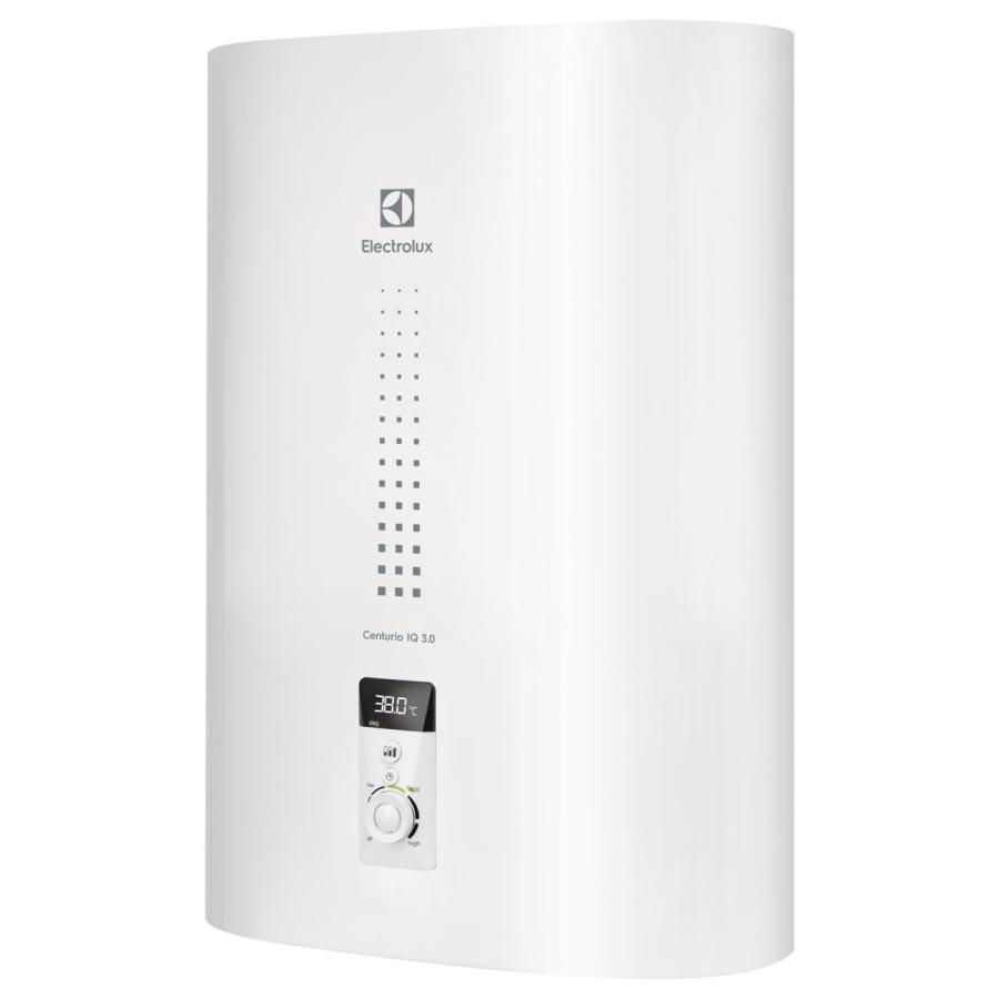 Увеличить Водонагреватель Electrolux EWH 30 Centurio IQ 3.0