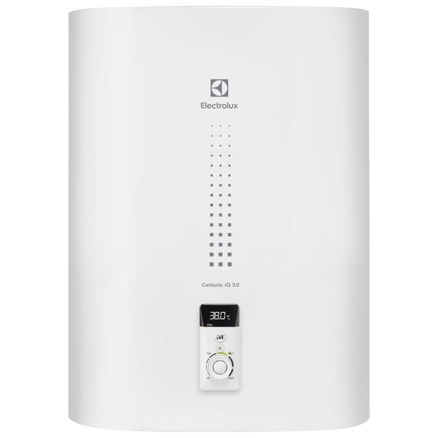 Увеличить Водонагреватель Electrolux EWH 30 Centurio IQ 3.0