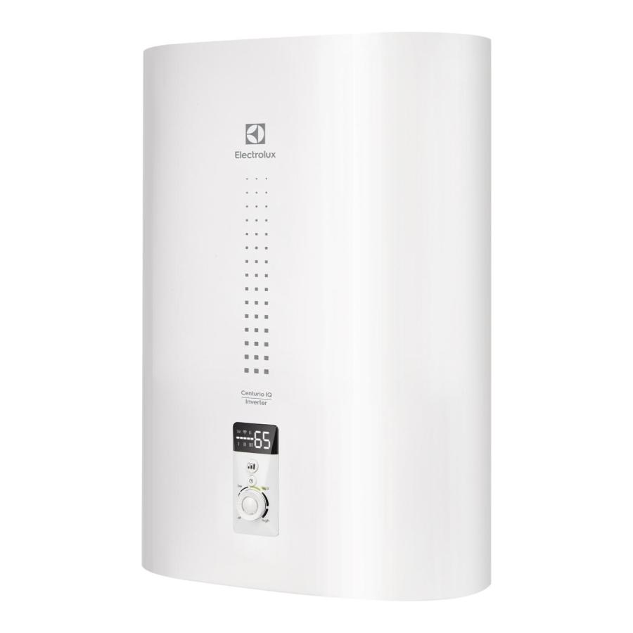 Увеличить Водонагреватель Electrolux EWH 30 Centurio IQ Inverter