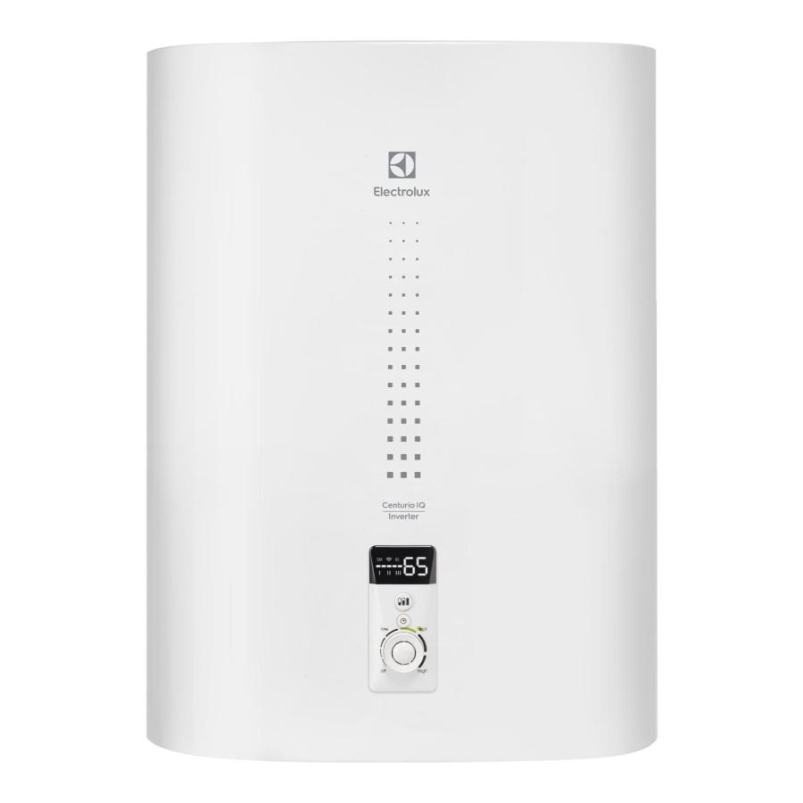Увеличить Водонагреватель Electrolux EWH 30 Centurio IQ Inverter