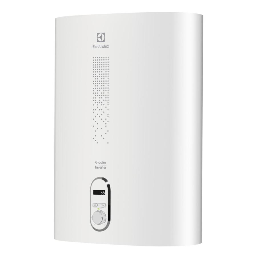 Увеличить Водонагреватель Electrolux EWH 30 Gladius Inverter