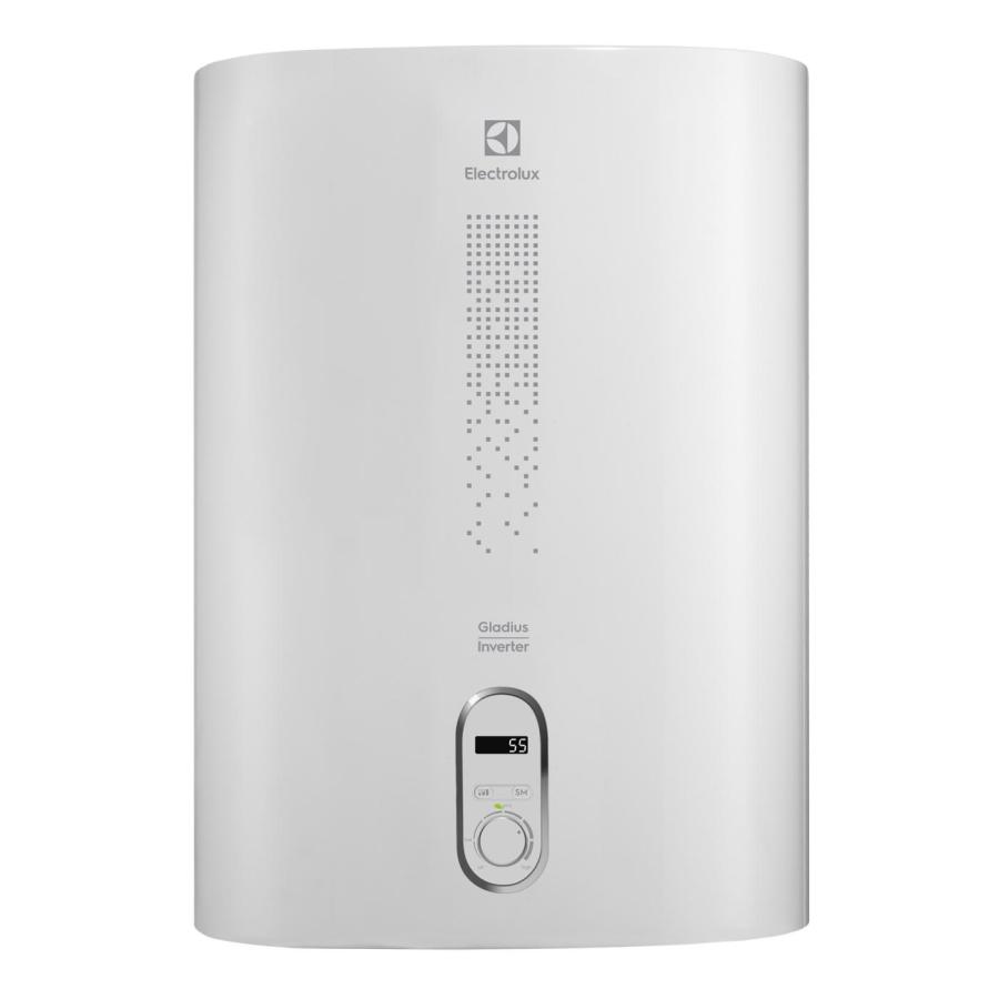 Увеличить Водонагреватель Electrolux EWH 30 Gladius Inverter