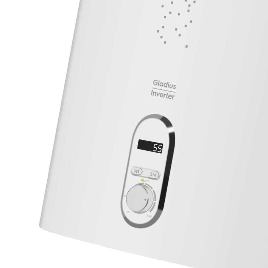 Увеличить Водонагреватель Electrolux EWH 30 Gladius Inverter