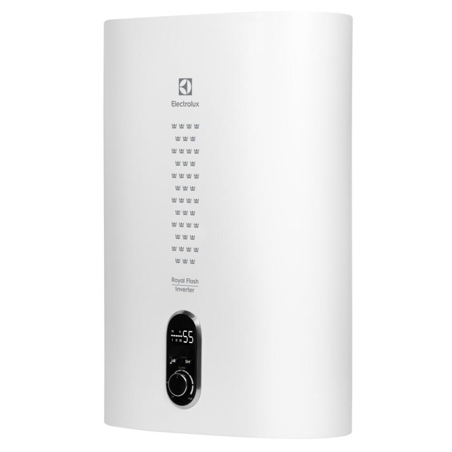 Увеличить Водонагреватель Electrolux EWH 30 Royal Flash Inverter