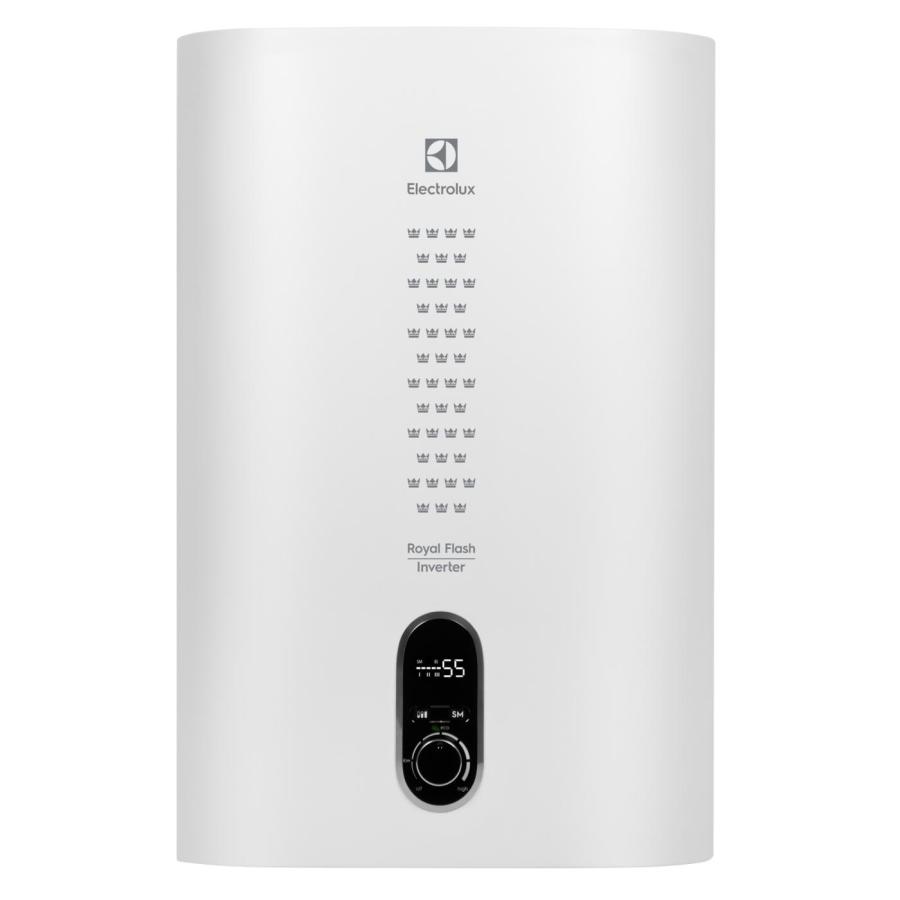 Увеличить Водонагреватель Electrolux EWH 30 Royal Flash Inverter