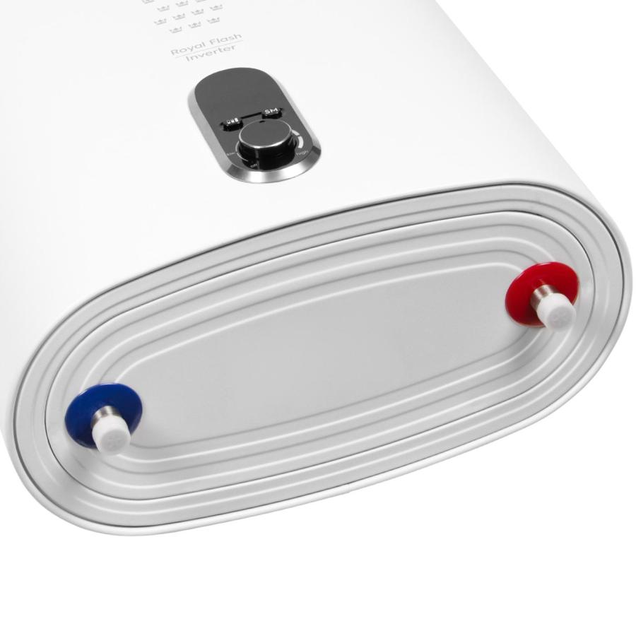 Увеличить Водонагреватель Electrolux EWH 30 Royal Flash Inverter