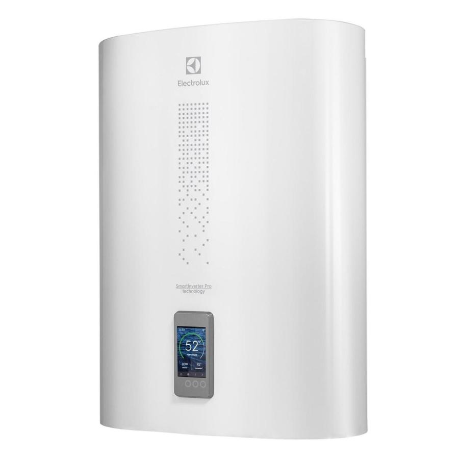 Увеличить Водонагреватель Electrolux EWH 30 SmartInverter PRO
