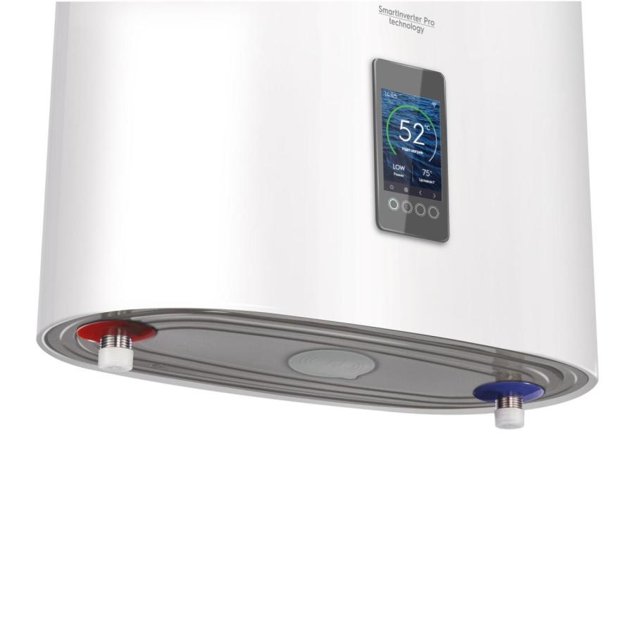 Увеличить Водонагреватель Electrolux EWH 30 SmartInverter PRO