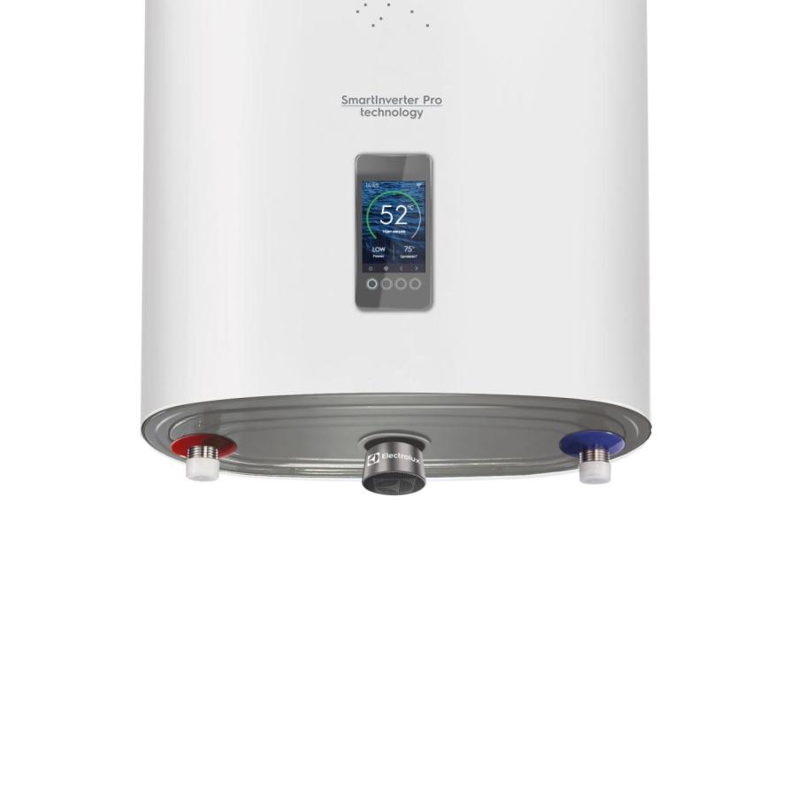 Увеличить Водонагреватель Electrolux EWH 30 SmartInverter PRO