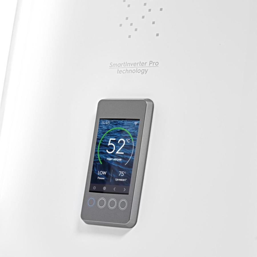 Увеличить Водонагреватель Electrolux EWH 30 SmartInverter PRO