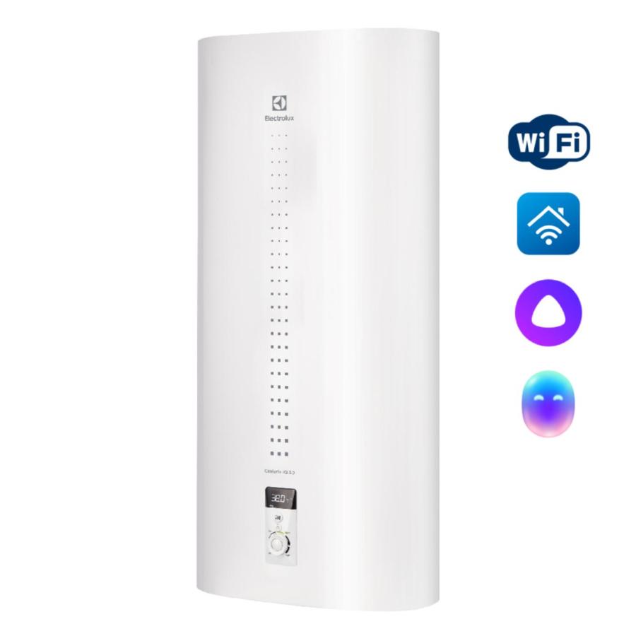 Увеличить Водонагреватель Electrolux EWH 50 Centurio IQ 3.0