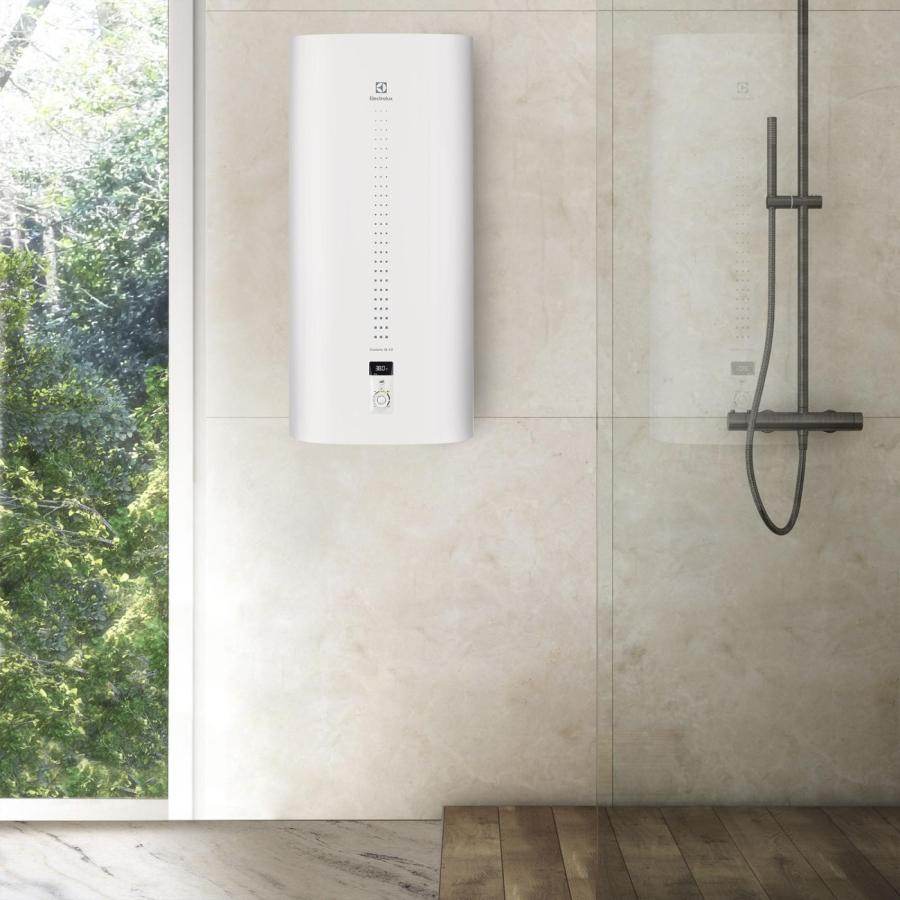 Увеличить Водонагреватель Electrolux EWH 50 Centurio IQ 3.0
