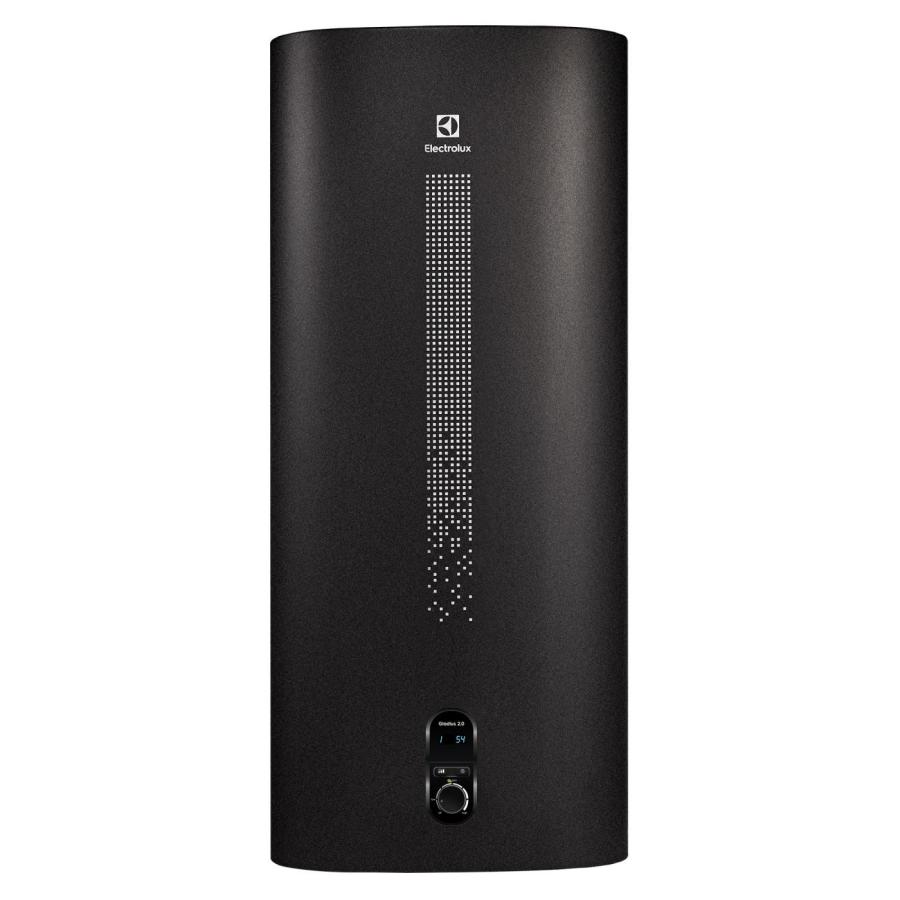 Увеличить Водонагреватель Electrolux EWH 50 Gladius 2.0 Grafit