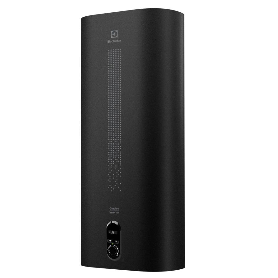 Увеличить Водонагреватель Electrolux EWH 50 Gladius Inverter Grafit