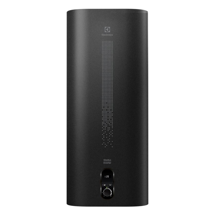 Увеличить Водонагреватель Electrolux EWH 50 Gladius Inverter Grafit
