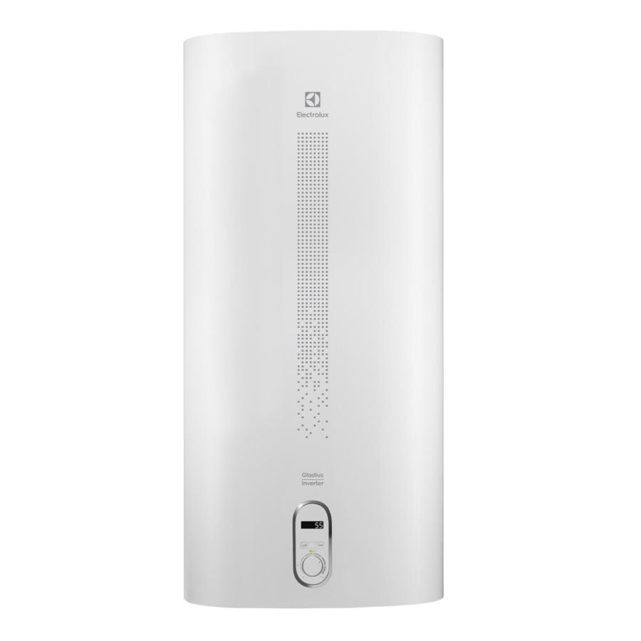 Увеличить Водонагреватель Electrolux EWH 50 Gladius Inverter