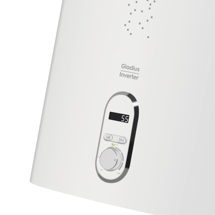 Увеличить Водонагреватель Electrolux EWH 50 Gladius Inverter