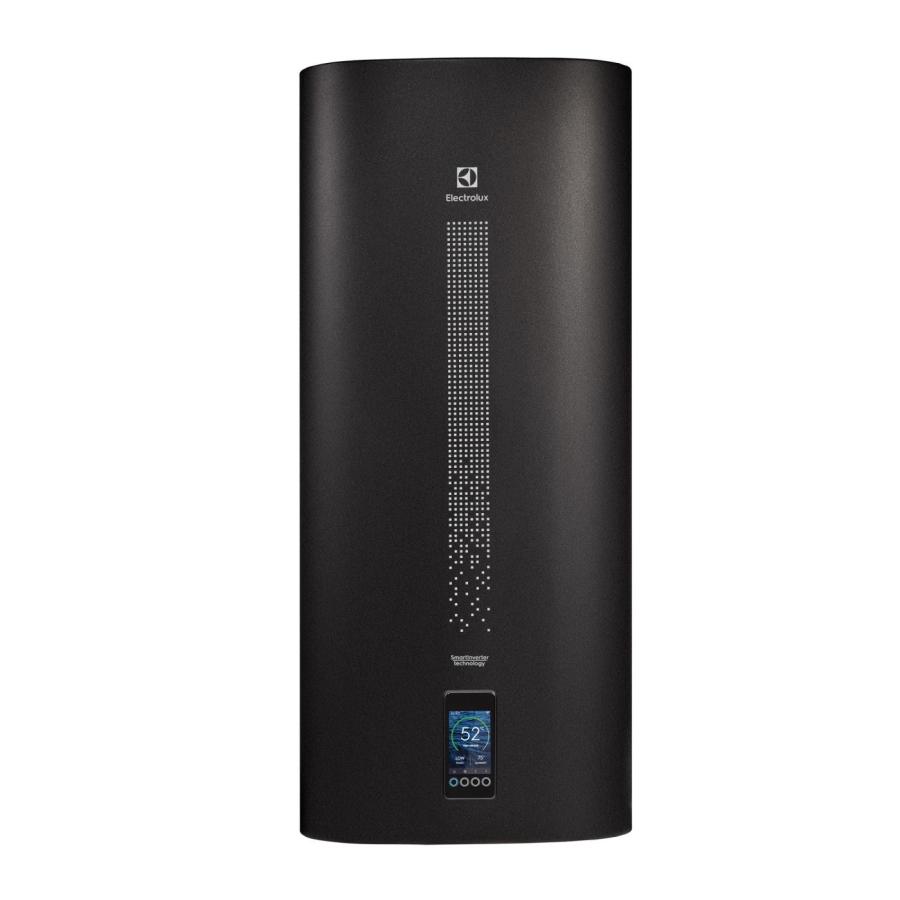 Увеличить Водонагреватель Electrolux EWH 50 SmartInverter Grafit