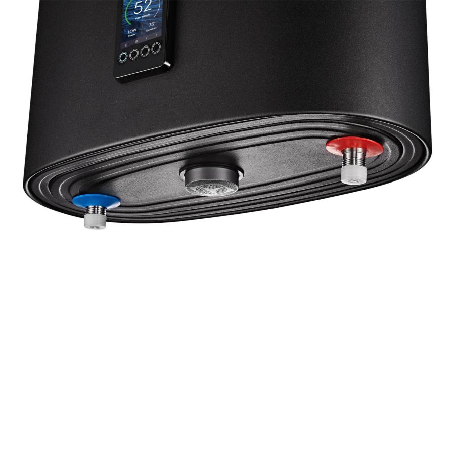 Увеличить Водонагреватель Electrolux EWH 50 SmartInverter Grafit