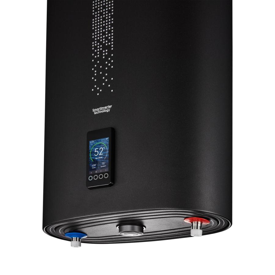 Увеличить Водонагреватель Electrolux EWH 50 SmartInverter Grafit