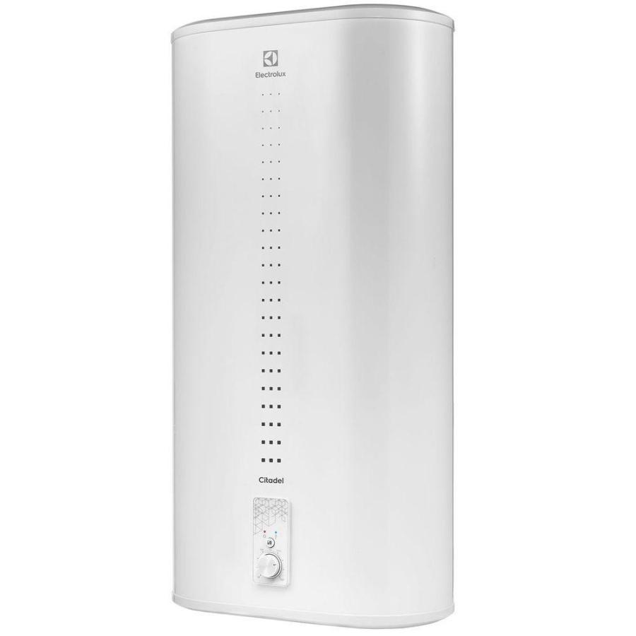 Увеличить Водонагреватель Electrolux EWH 80 Citadel