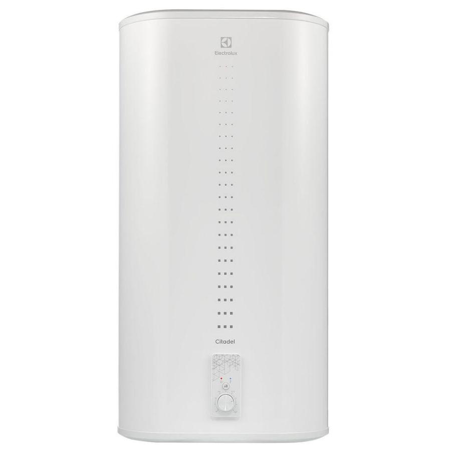 Увеличить Водонагреватель Electrolux EWH 80 Citadel