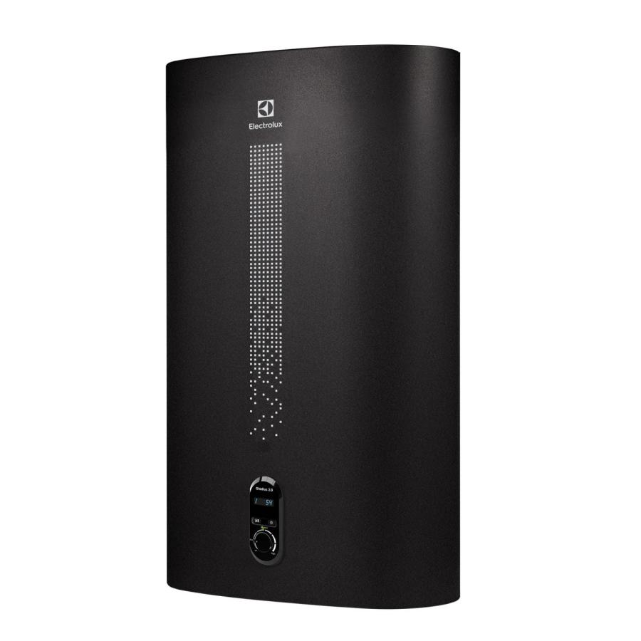 Увеличить Водонагреватель Electrolux EWH 80 Gladius 2.0 Grafit