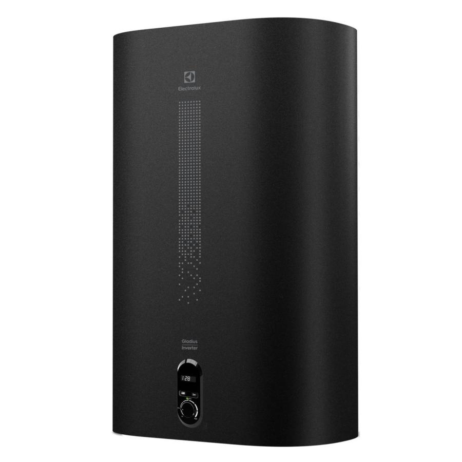 Увеличить Водонагреватель Electrolux EWH 80 Gladius Inverter Grafit