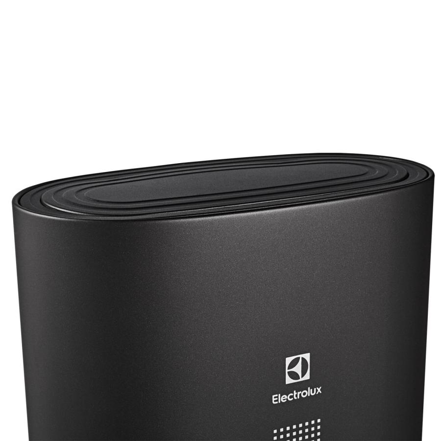 Увеличить Водонагреватель Electrolux EWH 80 Gladius Inverter Grafit