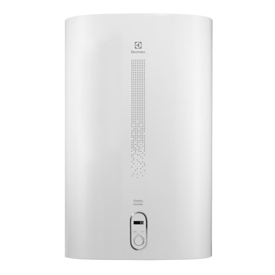 Увеличить Водонагреватель Electrolux EWH 80 Gladius Inverter
