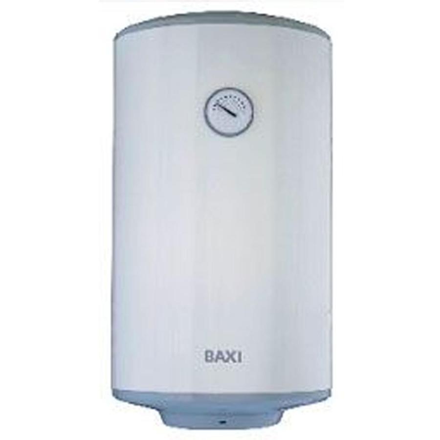 Увеличить Водонагреватель электрический BAXI V 580 TS