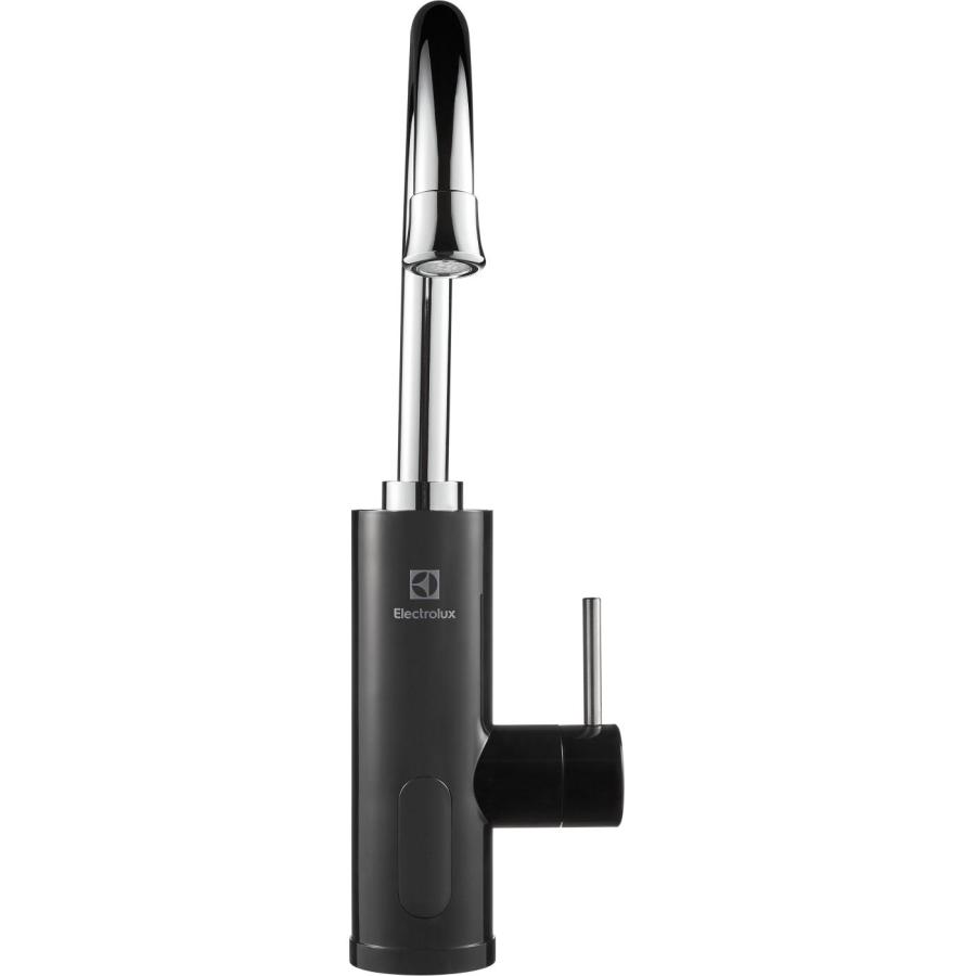 Увеличить Водонагреватель проточный Electrolux Taptronic (Black)