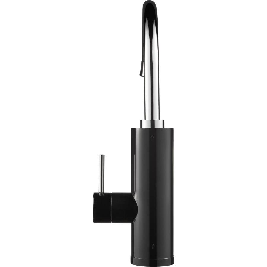 Увеличить Водонагреватель проточный Electrolux Taptronic (Black)