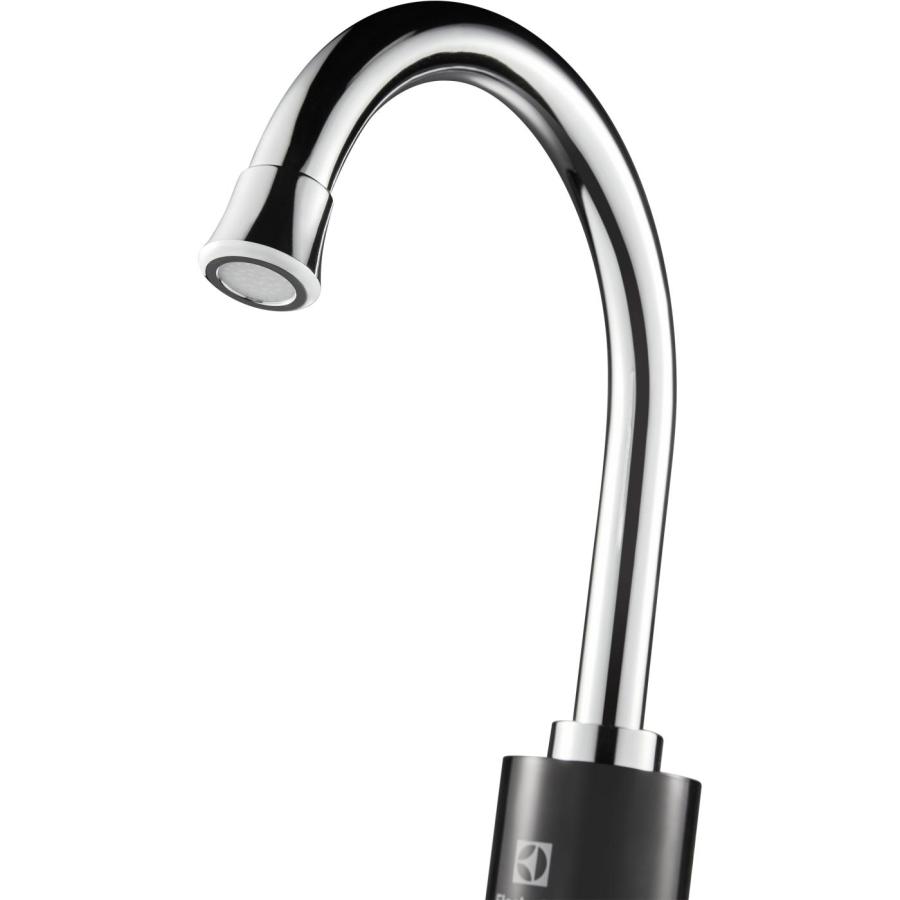 Увеличить Водонагреватель проточный Electrolux Taptronic (Black)
