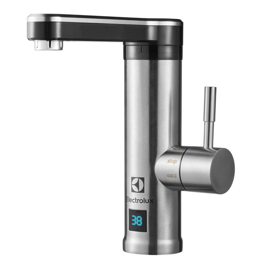 Увеличить Водонагреватель проточный Electrolux Taptronic S