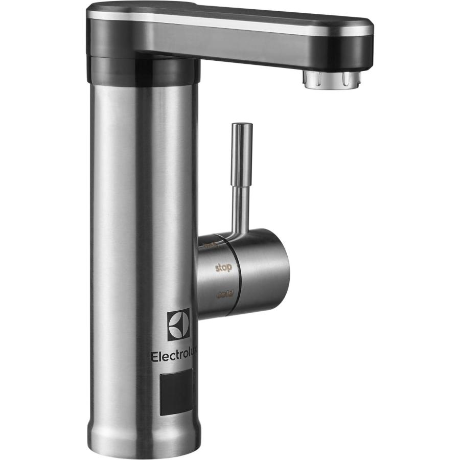 Увеличить Водонагреватель проточный Electrolux Taptronic S
