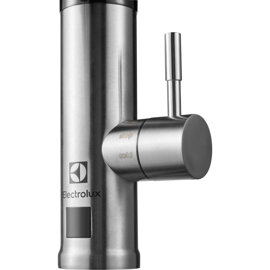 Увеличить Водонагреватель проточный Electrolux Taptronic S