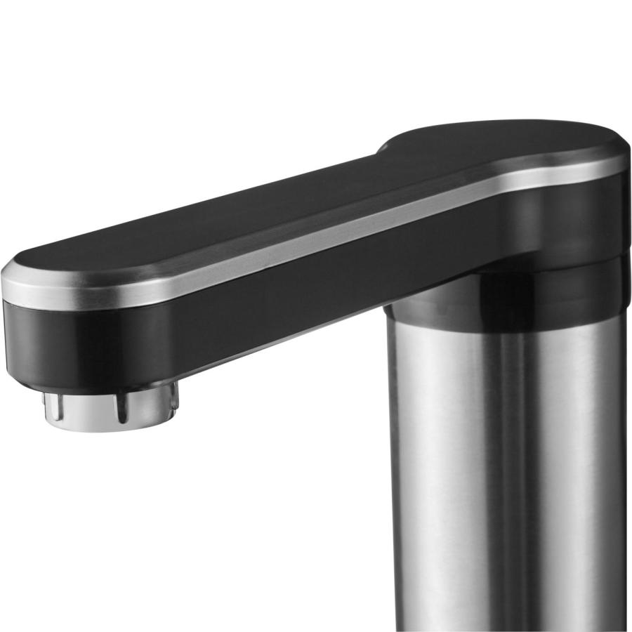 Увеличить Водонагреватель проточный Electrolux Taptronic S